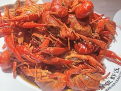 -有位虾匠·胶东小馆(市北店)