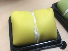 -满记甜品(金融街店)