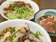 -艺味深尝(云锦路店)