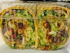 双仁酱牛肉煎饼-山东傻大粗粮煎饼(牛街店)