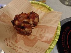 -丰茂烤串(公园店)