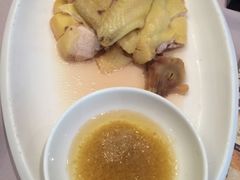 -御花园·粤菜·海鲜火锅(中山公园店)