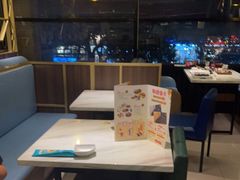 -豪客来牛排(中央花苑店)