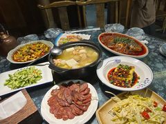 -青城甲(青城山店)