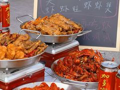 -蛙老爹·蜀香美蛙鱼头(王家湾店)