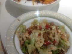 -秦月轩·陕西家乡菜(阜成路·五棵松店)