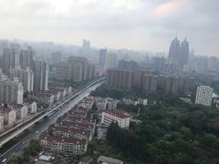 -龙之梦万丽酒店青餐厅