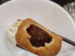 -毛华美食(清扬路店)