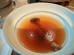 -老房子金沙元年川菜食府·花园餐厅(金沙店)