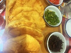 -临潼印象·特色陕菜