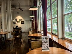 -雕刻时光咖啡馆(交大店)