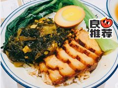 家传卤味饭饭-發起人·肉骨茶(万象汇店)