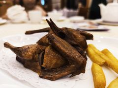 -潮福城大酒楼(北尚店)