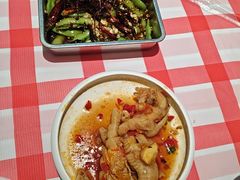 -龙虾当家·大排档(红谷滩五中店)