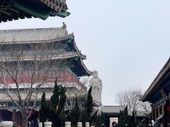 -天津妈祖文化园