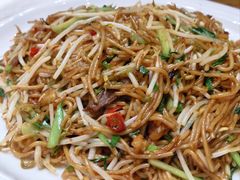 南昌炒粉-江南大酒店·地道正宗有锅气的江西菜(中华北大街店)