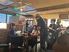 -一豚轩·烧鸟·豚骨拉面(五四路店)