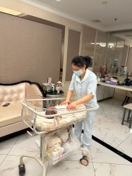 -上海星摇篮母婴护理中心(市妇幼店)