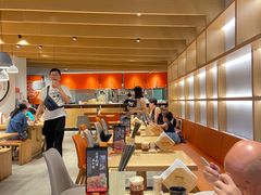 -味千拉面(广州金沙永旺梦乐城店)