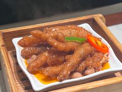 -悦满楼·西关名点·湛江名菜(航空综合大厦店)