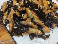 -下梅人家土菜馆(历史文化餐厅度假区店)