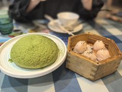 -观塘港茶餐厅(八一大道店)