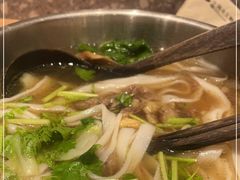 -小满手工粉(北京来福士店)