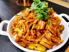 -福福泥炉烤肉(三台子店)