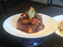 -苏帮袁·竹(北京坊店)