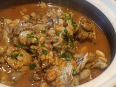 -地摊风云龙虾烧烤铺(润和国际店)