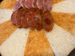 -小厨娘淮扬菜(天印大道店)