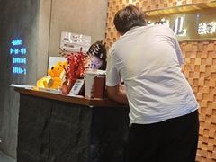 -施奈儿.洗头頭療.按摩SPA.采耳(上梅林店)