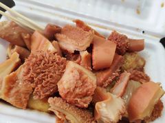 -细妹五香牛杂(步行街店)