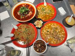 -馬伍旺川菜(金象城店)