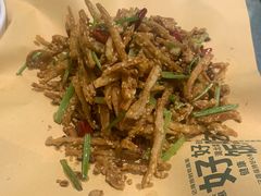 -全聚贤餐厅·湖北家常菜(沙湖店)