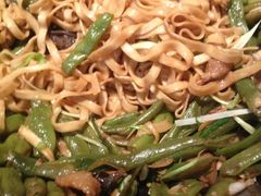 iphone_upload_pic-金豆角砂锅焖面(安贞店)