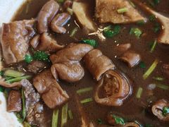 -北京小肠陈饭庄(方庄店)