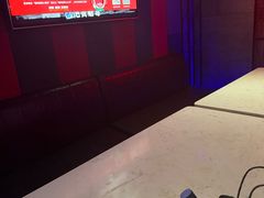 -唱吧麦颂KTV(方庄店)