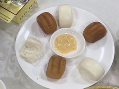 -岭下农庄·农家菜·野生大头鱼·公司团建(福永凤凰山店)