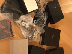 -Saint Laurent(海怡工贸店)