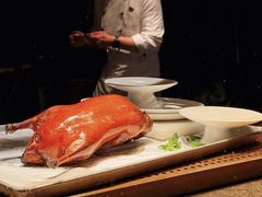 -四季民福烤鸭店(王府井东安门店)