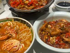 -欧记大排档·景德菜(上海首店)