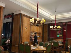 -新白鹿餐厅(龙游路总店·杭帮菜名店)
