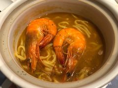 -子霖南山鲜虾面(南山总店)