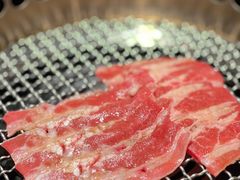 -厚贞日式烤肉(龙之梦店)