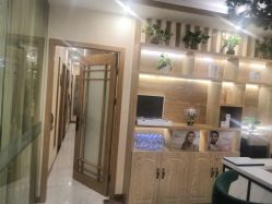 -芳朵美容养生SPA