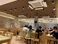 大堂-东山茶寮(新安店)