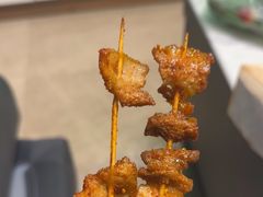 -喜姐炸串(新街汇广场店)