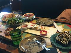 -彼德西餐厅(凯德广场新南店)