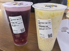 -7分甜(上海闵行区古北1699店)